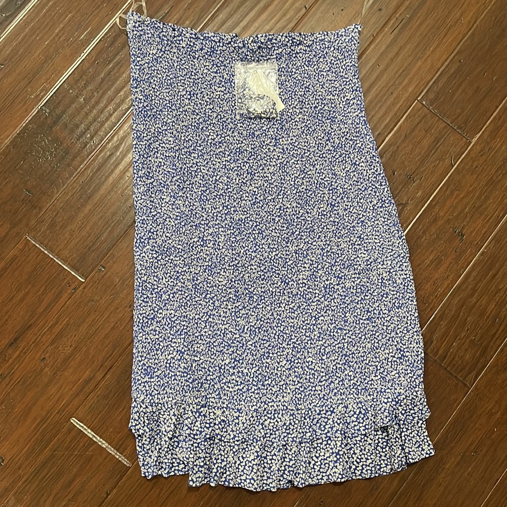 Fitted Dress